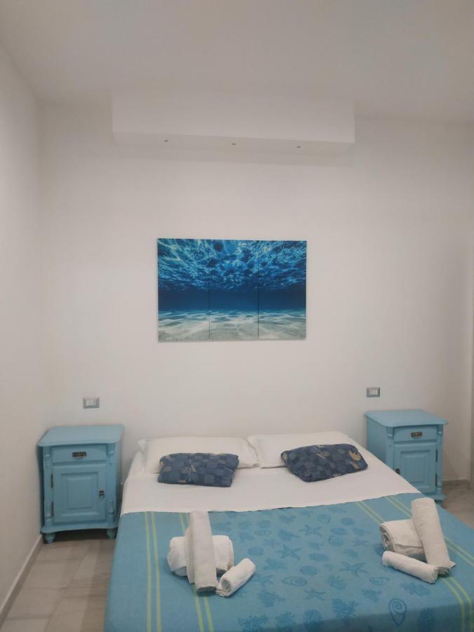 Апартаменты Casa In Borgo Marinaro Джардини-Наксос Экстерьер фото