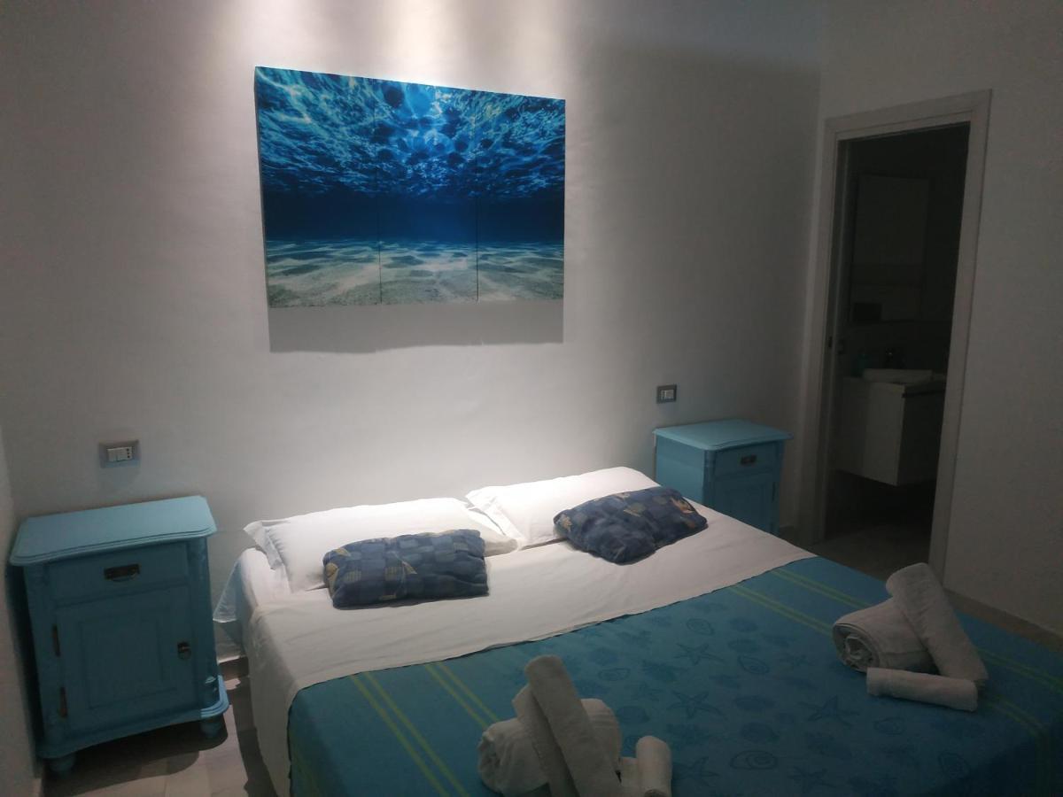 Апартаменты Casa In Borgo Marinaro Джардини-Наксос Экстерьер фото