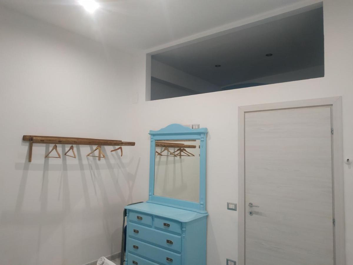 Апартаменты Casa In Borgo Marinaro Джардини-Наксос Экстерьер фото