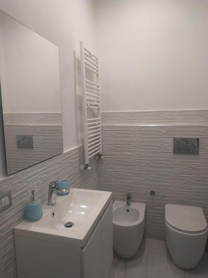 Апартаменты Casa In Borgo Marinaro Джардини-Наксос Экстерьер фото