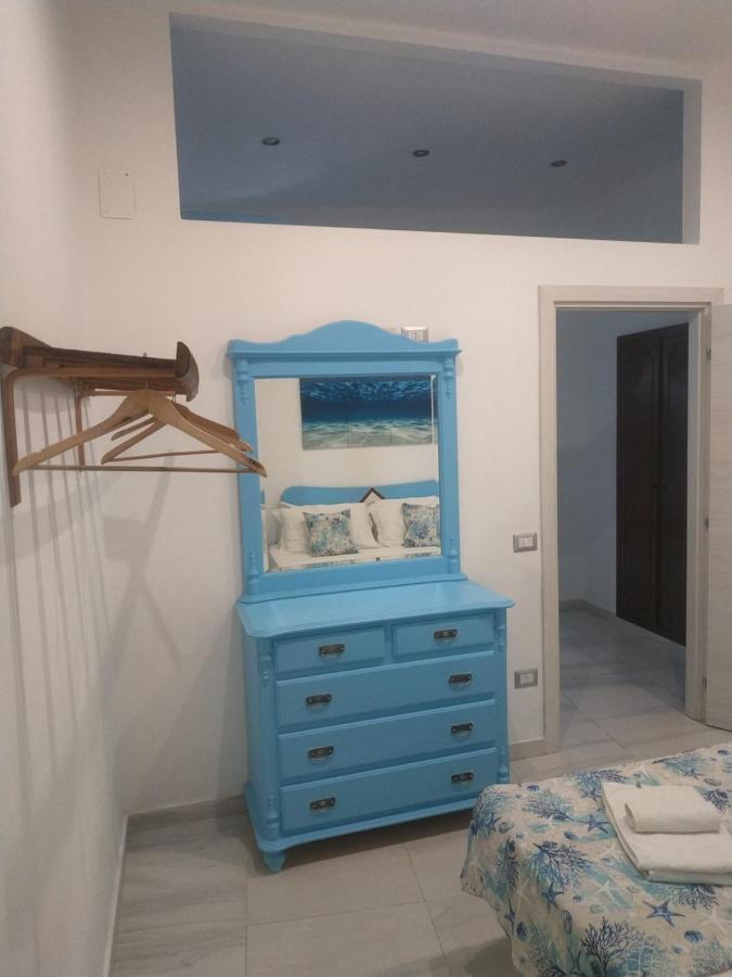 Апартаменты Casa In Borgo Marinaro Джардини-Наксос Экстерьер фото